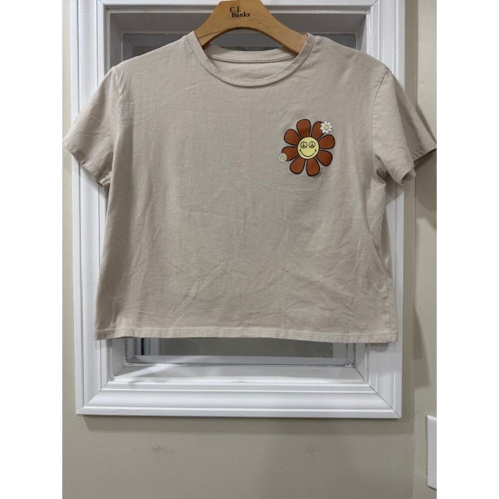 Smiley World Tshirt